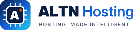 ALTN Hosting